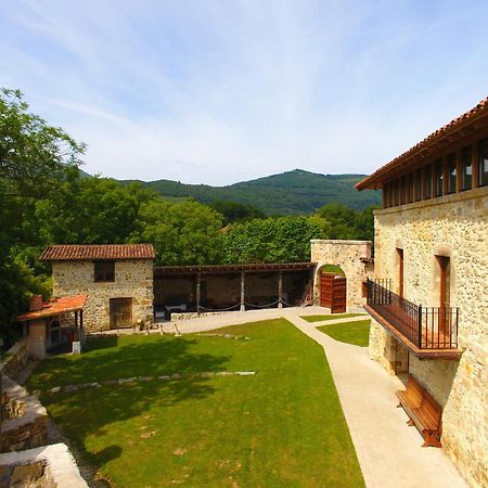 Casa Rural Alvarado Secadura Exterior foto