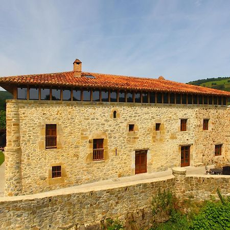 Casa Rural Alvarado Secadura Exterior foto