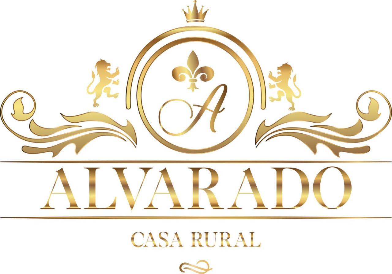 Casa Rural Alvarado Secadura Exterior foto