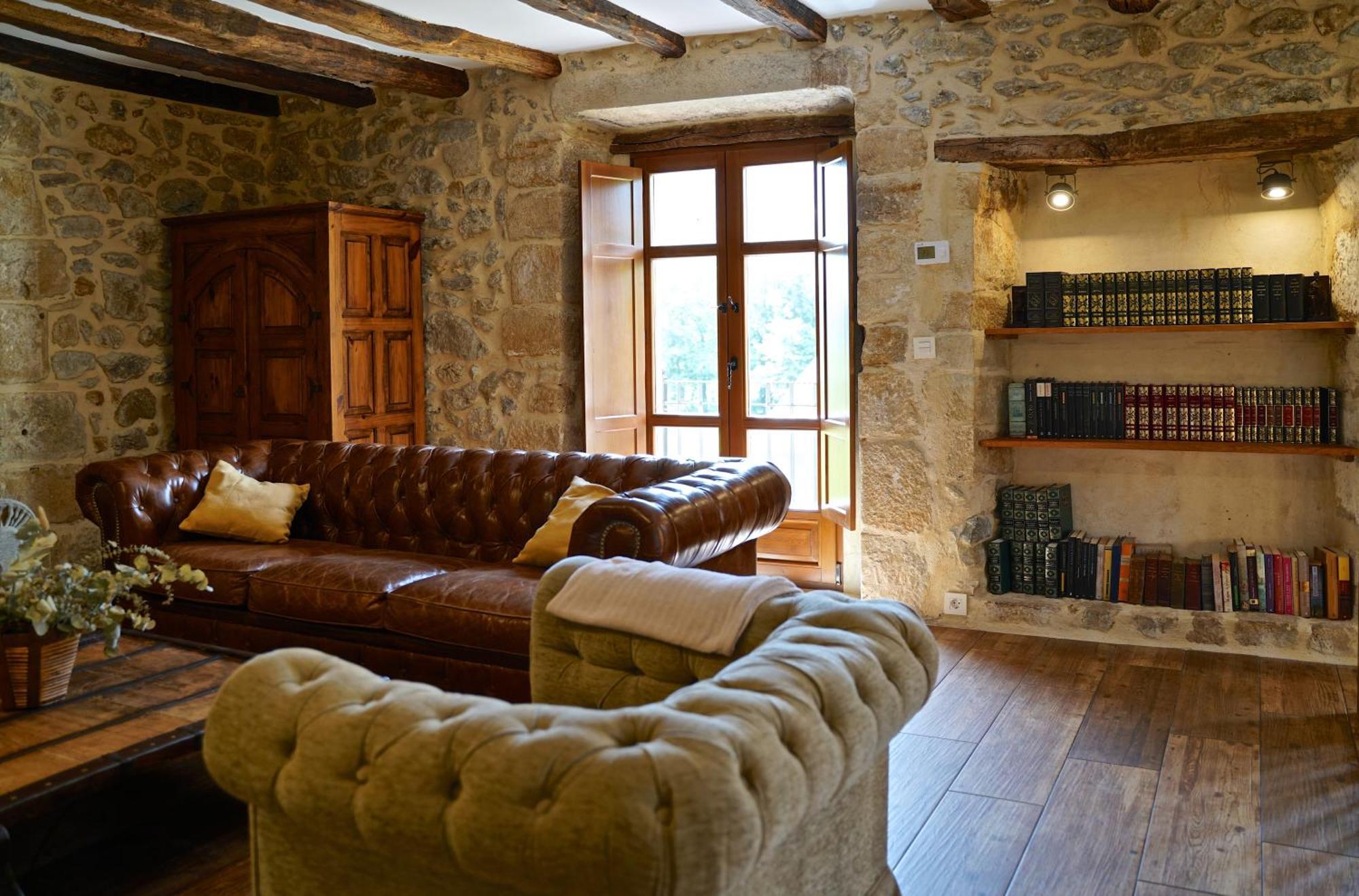 Casa Rural Alvarado Secadura Exterior foto