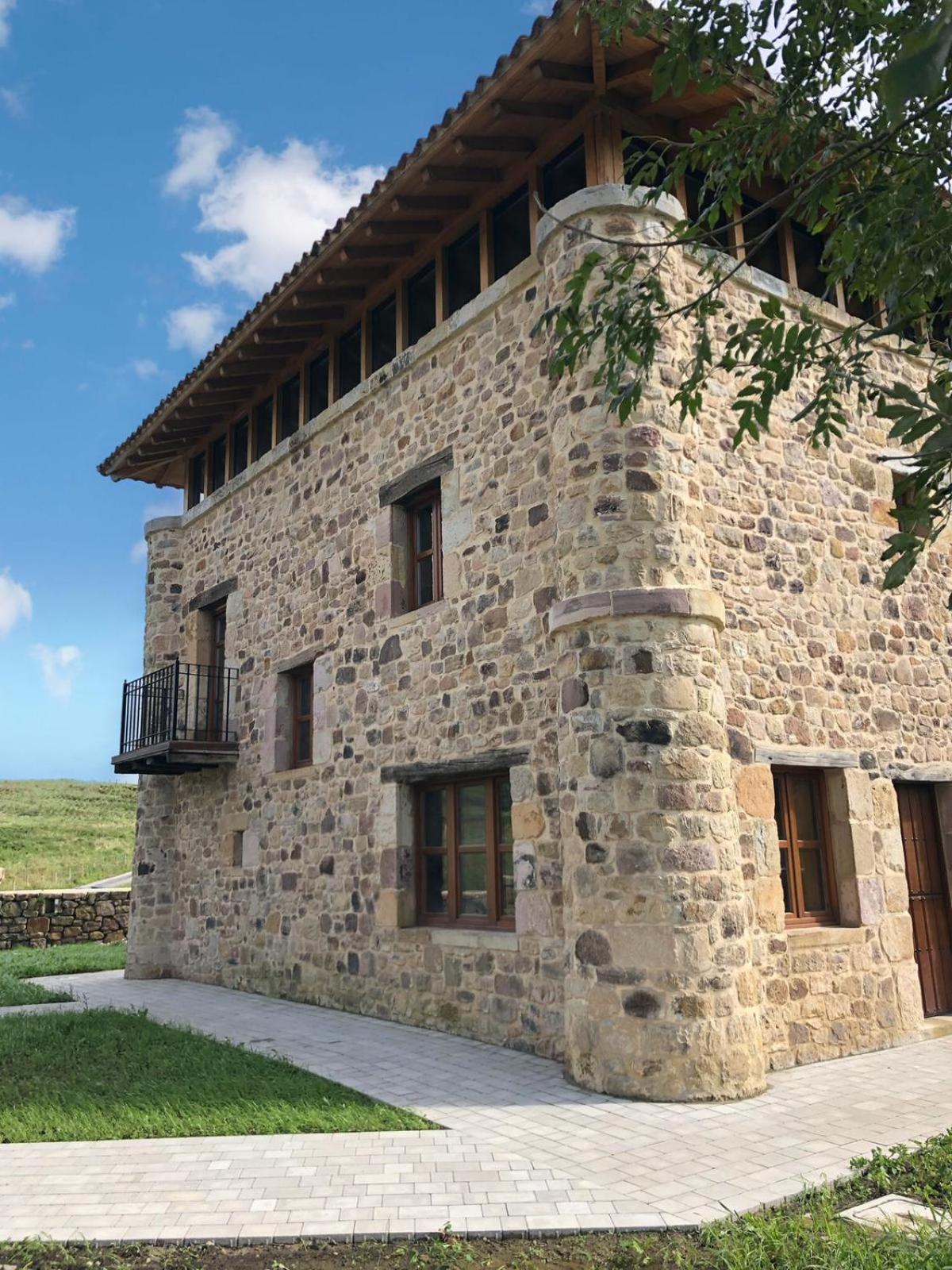 Casa Rural Alvarado Secadura Habitación foto