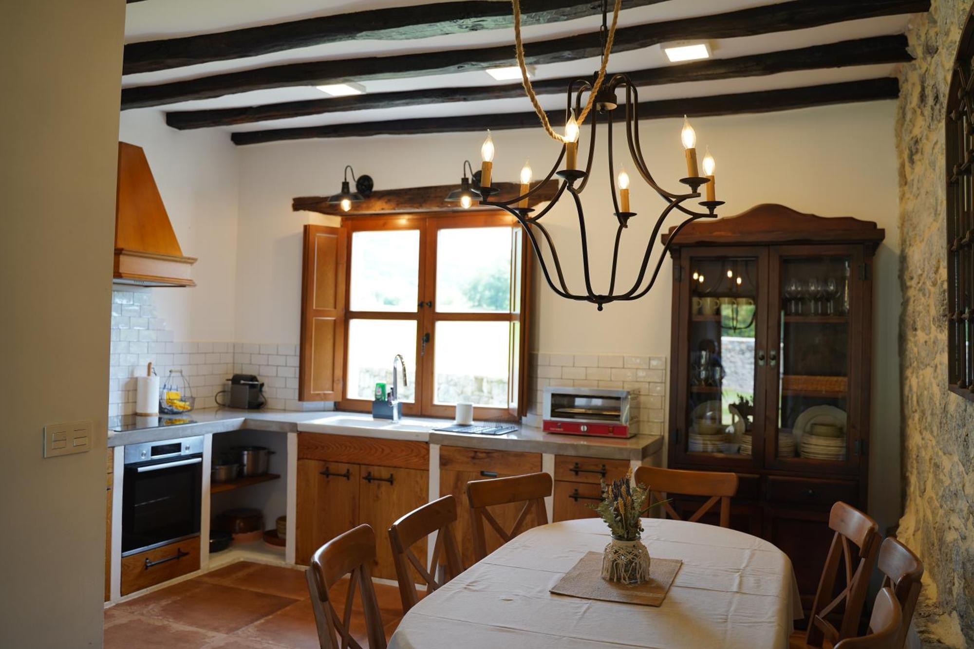 Casa Rural Alvarado Secadura Habitación foto